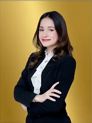 Pimpaporn Tulayarattanapon