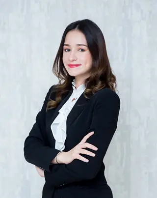 Pimpaporn Tulayarattanapon